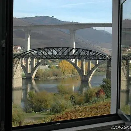 Hotel Douro River And