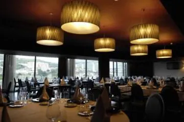 Hotel Douro River And