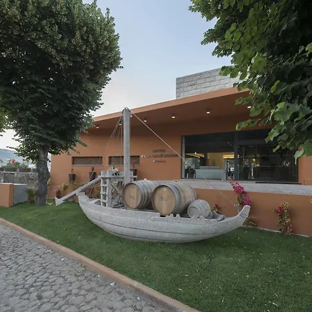 Douro River And Hotel 4*