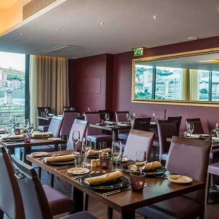 Douro River And Hotel 4*