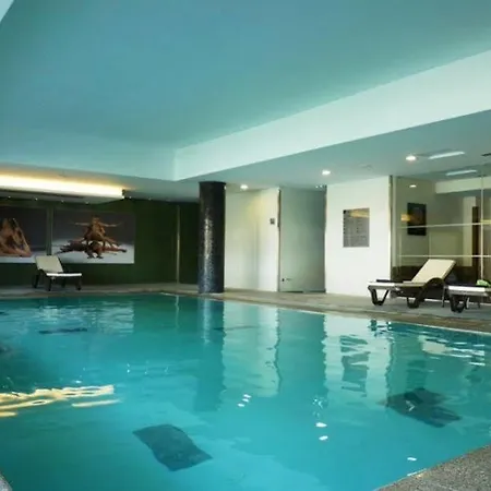 Douro River And Hotel 4*