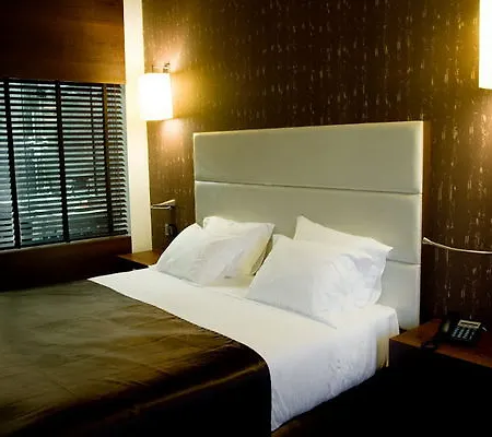 Douro River And Hotel 4*