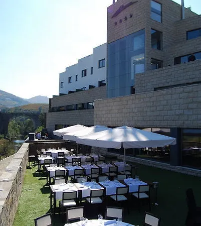 Douro River And 4* Cambres